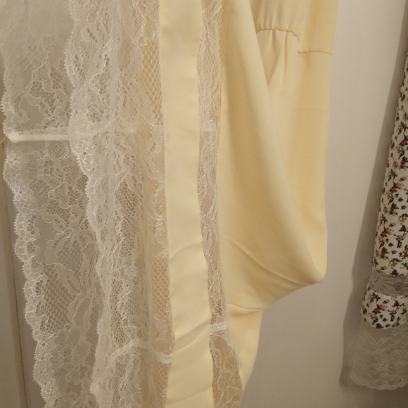 Little moon maxi dress - Picture 5 of 6